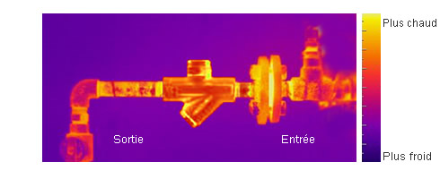 Thermal Imaging - Example 2