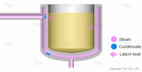 Introduction to Condensate Recovery | TLV