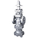 Pressure Reducing Valves for Process Steam (with Built-in Separator & Trap)