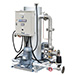 Condensate Recovery Pumps for Vacuum Applications